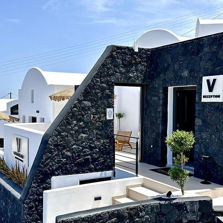 Venus Sunrise Suites & Villas Vourvoúlos Zewnętrze zdjęcie