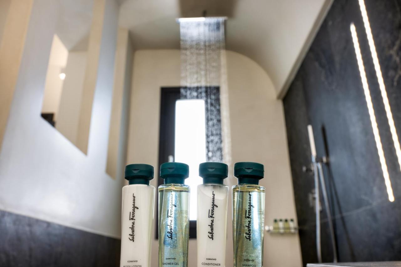 Venus Sunrise Suites & Villas Vourvoúlos Zewnętrze zdjęcie