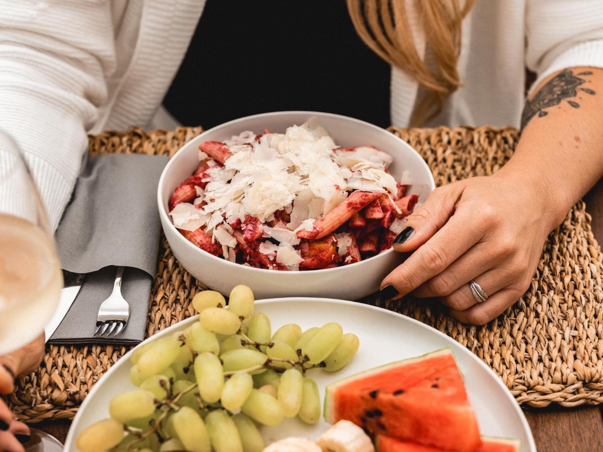 Venus Sunrise Suites & Villas Vourvoúlos Zewnętrze zdjęcie