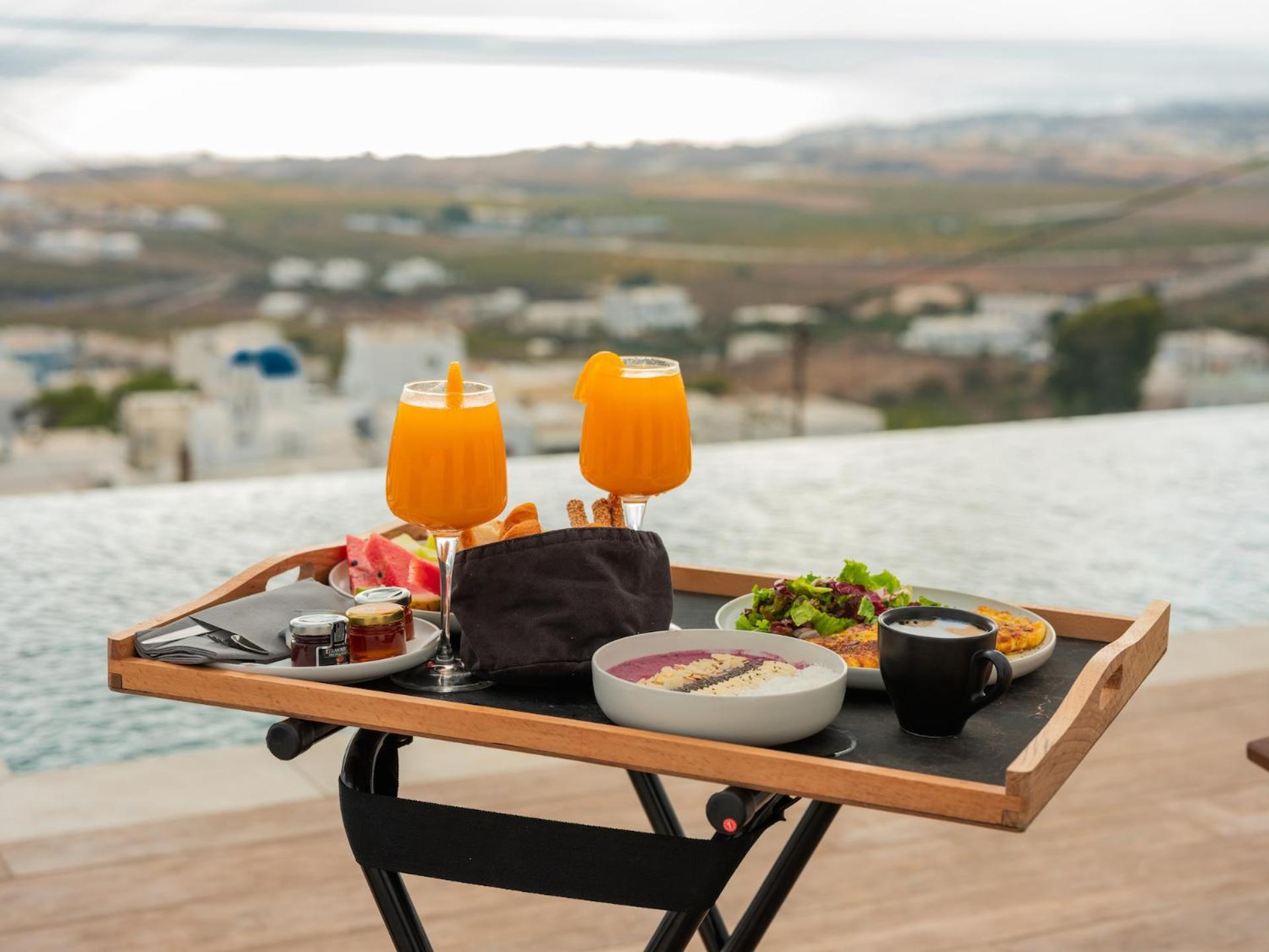 Venus Sunrise Suites & Villas Vourvoúlos Zewnętrze zdjęcie